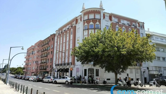 Casa Da Matilde -  Tudo - Lisboa