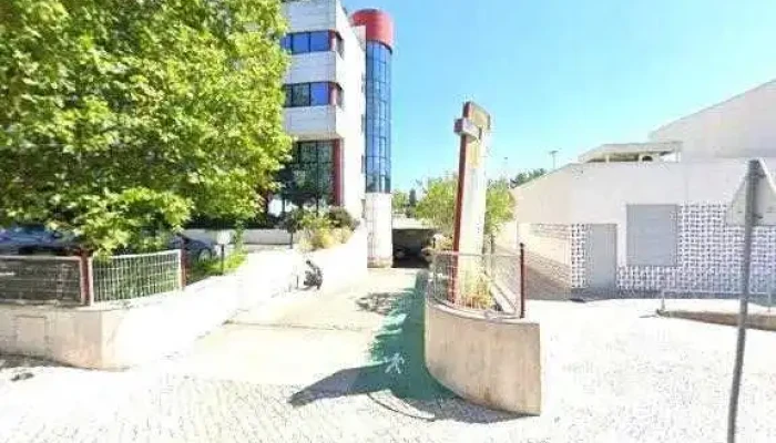 Casa Do Bebe    Creche Street View E 360deg - Lisboa