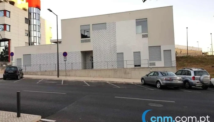 Casa Do Bebe — Creche - Lisboa