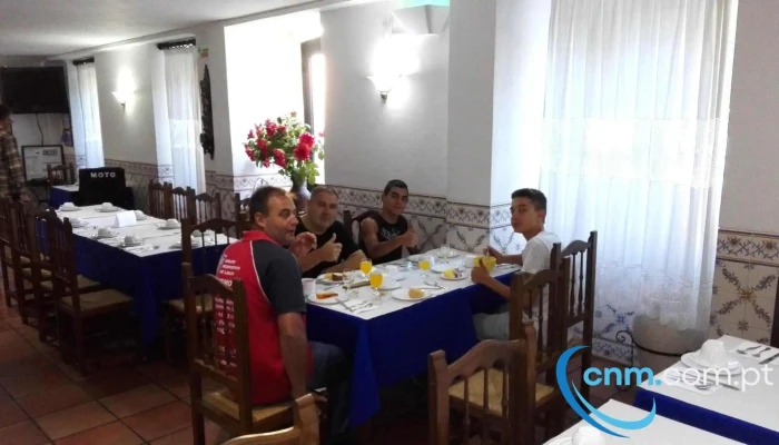 Casa Do Parque Hotel -  De Visitantes - Castelo De Vide