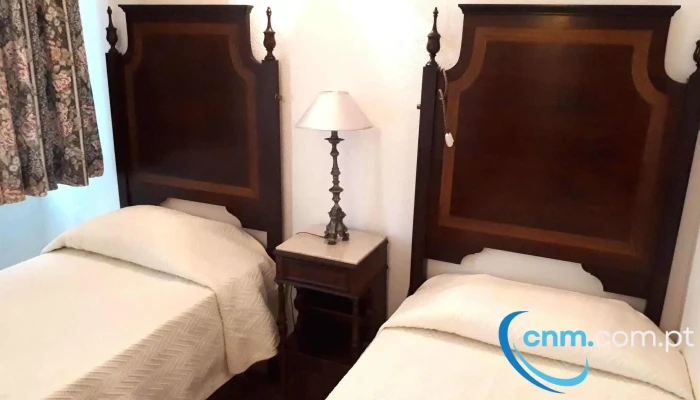 Casa Do Parque Hotel -  Quartos - Castelo De Vide
