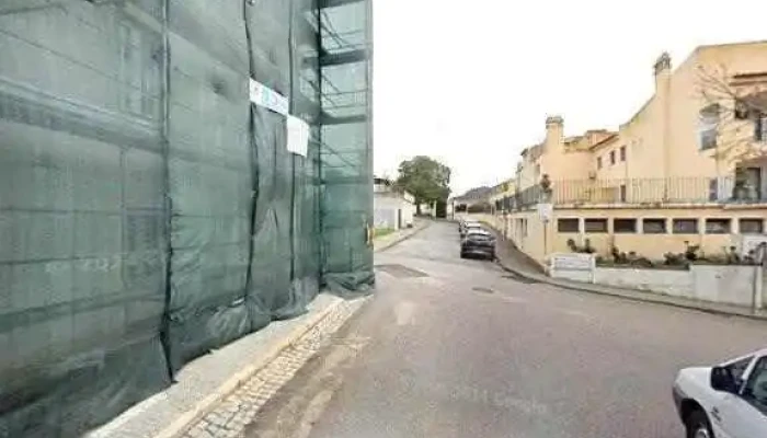 Casa Do Parque Hotel -  Street View E 360deg - Castelo De Vide