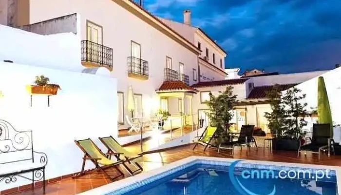 Casa do Plátano-Alentejo - Arraiolos