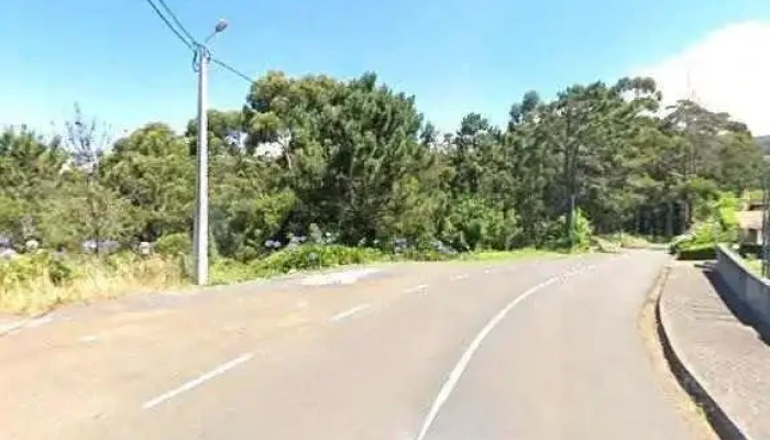 Casa Do Povo Da Faja Da Ovelha Street View E 360deg - Fajã Da Ovelha