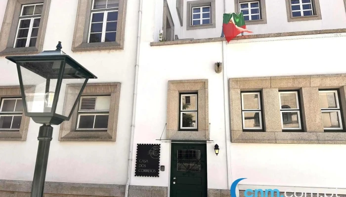 Casa Dos Correios City Nature Exterior - Vila Real