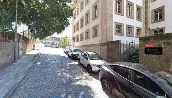 Casa Dos Correios City Nature Street View E 360deg - Vila Real