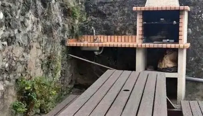 casa dos cortes - Sever Do Vouga