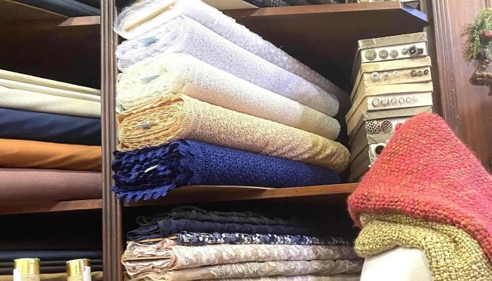 Casa Fontan -  Loja De Artigos Para Cama Mesa E Banho - Lisboa