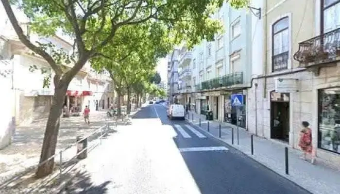 Casa Fontan -  Street View E 360deg - Lisboa