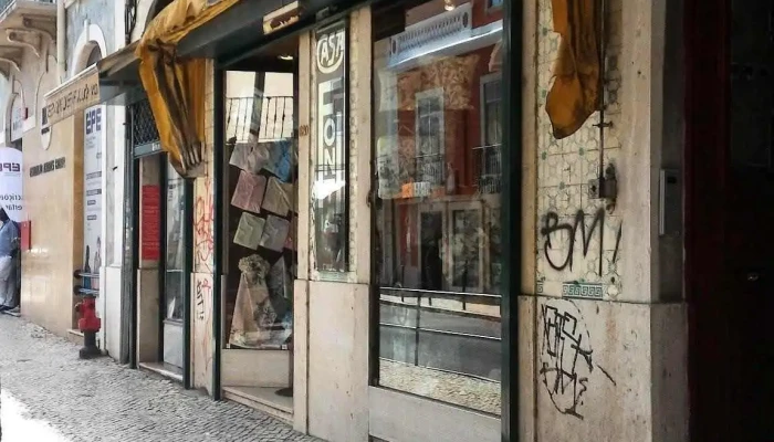 Casa Fontan -  Tudo - Lisboa