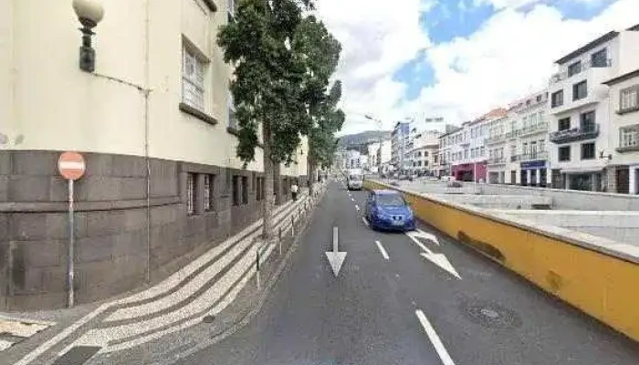 Casa Lobo -  Street View E 360deg - Funchal
