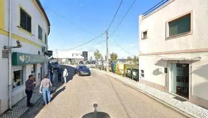 Casa Marques -  Street View E 360deg - Montargil
