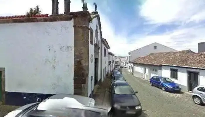 Casa Morgado -  Tudo - Ribeira Grande