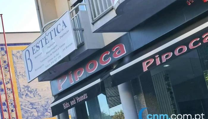 Casa Pipoca - 3600-140 Castro Daire