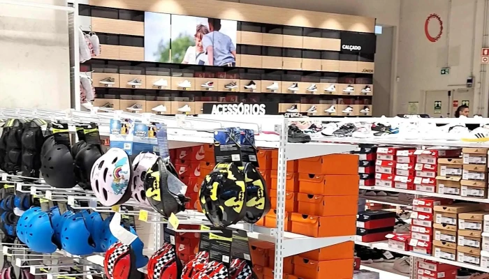 Cascaishopping Aberto Agora - Alcabideche