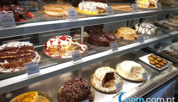 Cascaishopping Alimento - Alcabideche