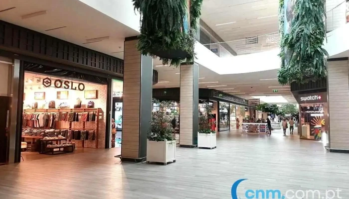 Cascaishopping Do Proprietario - Alcabideche