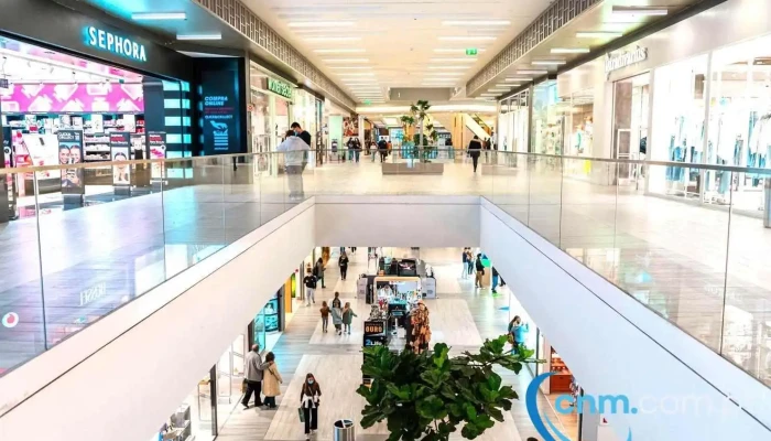 Cascaishopping Tudo - Alcabideche