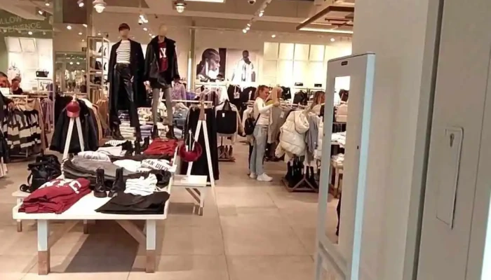Cascaishopping Videos - Alcabideche