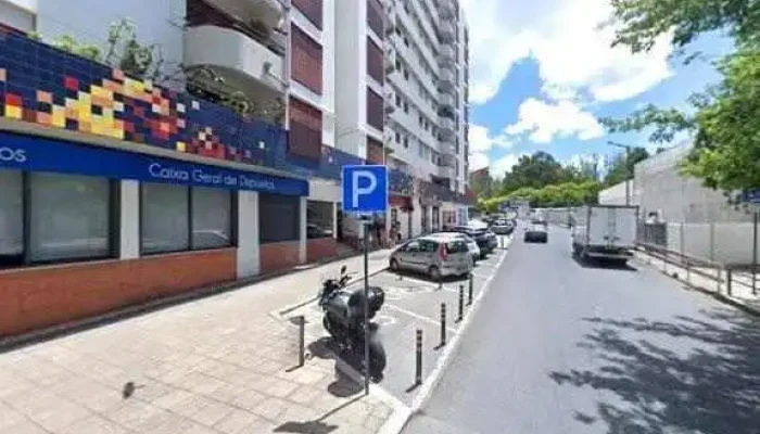 Cash Converters Benfica -  Street View E 360deg - Lisboa