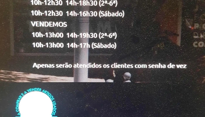 Cash Market -  Do Proprietario - Agualva-cacém
