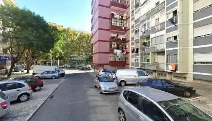 Cash Market -  Street View E 360deg - Agualva-cacém