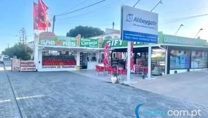 Casinha Dos Sabores 1 - 8100-069 Boliqueime