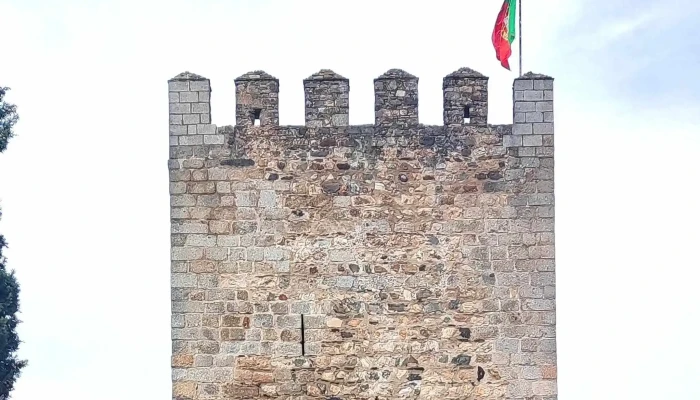 Castelo De Alter Do Chao Fotos - Alter Do Chão