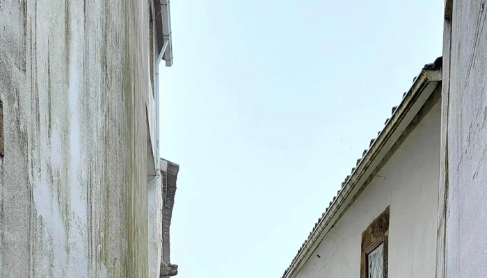 Castelo De Marvao Localizacao - Marvão