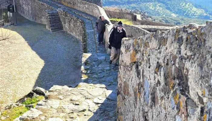 Castelo De Marvao Precos - Marvão