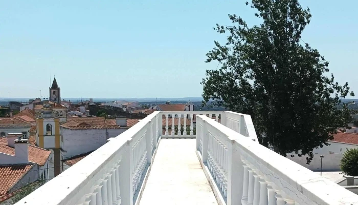 Castelo De Monforte -  Aberto Agora - Monforte