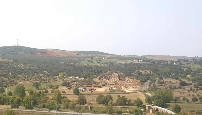Castelo De Monforte -  Descontos - Monforte