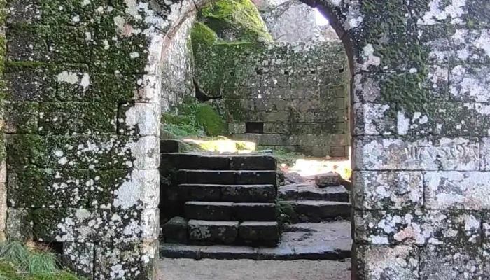 Castelo De Monforte -  Videos - Monforte