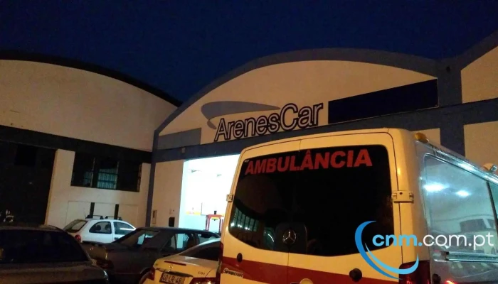 Castrol Service Arenes Car-reparação de Comércio de Automóveis, Lda - 2560-647 Torres Vedras