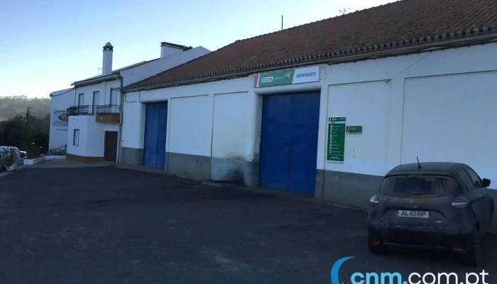 Castrol Service Odemirauto - Tv. Das Barreiras Vermelhas S/ Nº