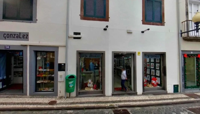 Catita Kids -  Street View E 360deg - Funchal
