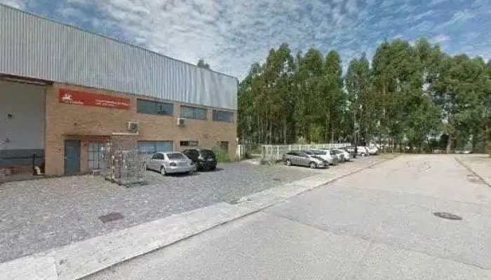 Cdp Ctt -    Santo Tirso Tudo - Santo Tirso