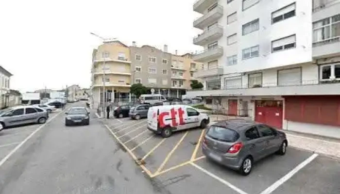 Cdp Malveira -    Centro De Distribuicao Postal Ctt   Correios De Portugal Tudo - Malveira