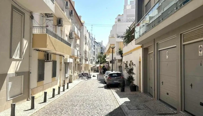 Cecile Pereira Rodrigues Vitor - 8900-412 Monte Gordo
