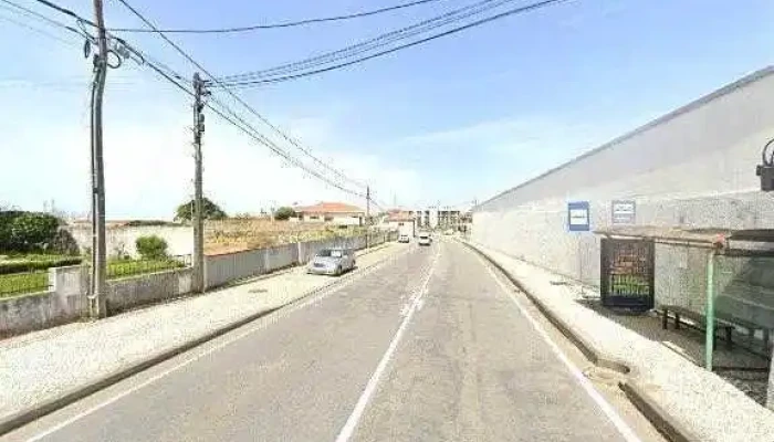 Cemiterio De Salreu Street View E 360deg - Estarreja