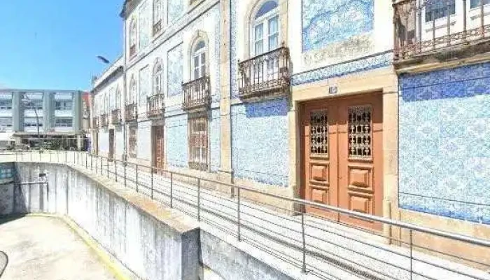 Central Correios Aveiro -  Street View E 360deg - Aveiro