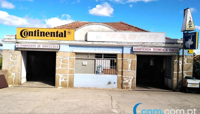 Central De Pneus De Moncorvo, Unipessoal, Lda - 3