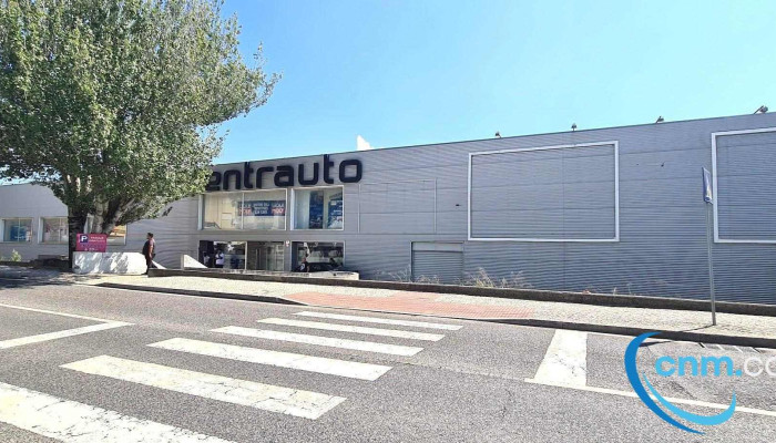 Centrauto - Mem Martins - 2725-109 Mem Martins
