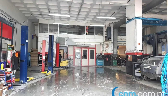 Centro Auto Carnaxide,Lda - 2790-118 Carnaxide