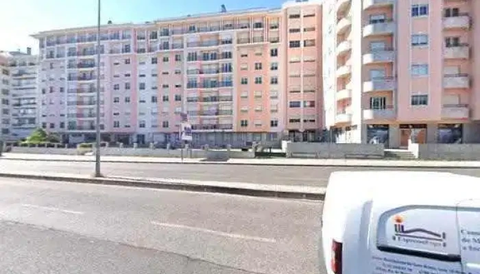 Centro Comercial Continente Telheiras -  Street View E 360deg - Lisboa