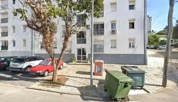 Centro De Apoio A Crianca Atl Tudo - Agualva-cacém