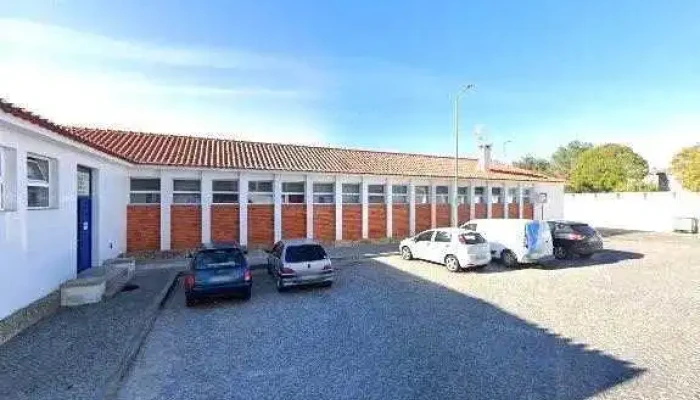 Centro De Artesanato Regional De Nisa -  Tudo - Nisa