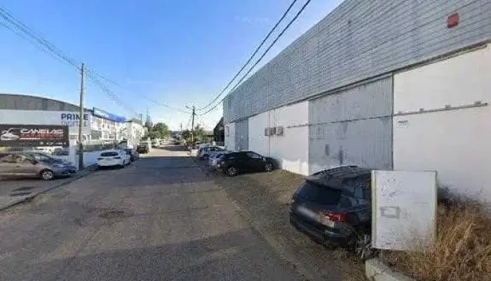Centro De Distribuicao Ctt Tudo - Portimão