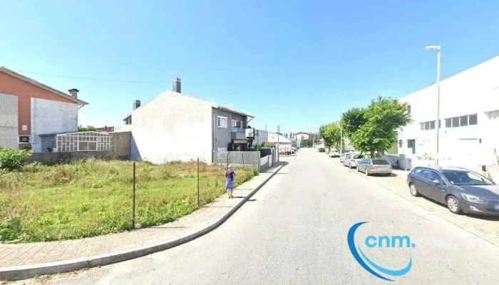 Centro de Distribuição dos Correios de Ermesinde - Ermesinde
