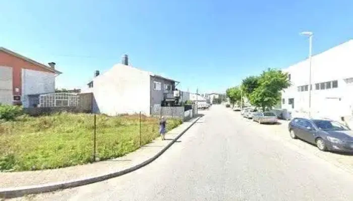 Centro De Distribuicao Dos Correios De Ermesinde Tudo - Ermesinde